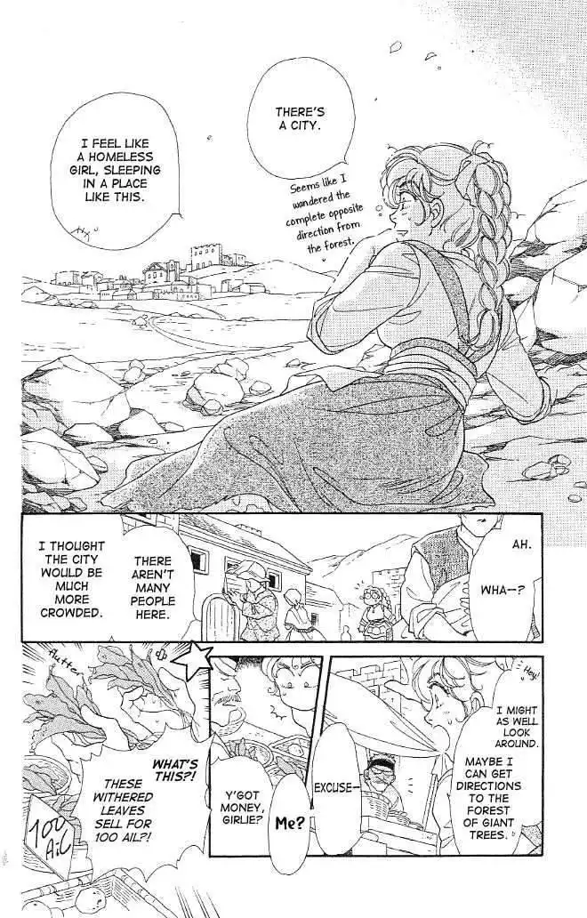 Dragon Knight Chapter 3 4